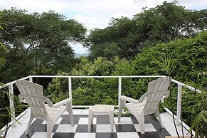 Ashbourne Country Escape