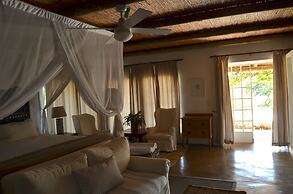 Ashbourne Country Escape