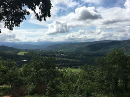 Ashbourne Country Escape