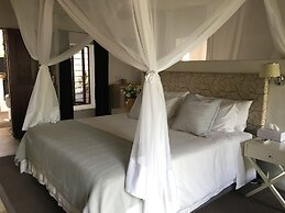 Ashbourne Country Escape