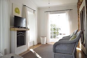 Ashbourne Country Escape