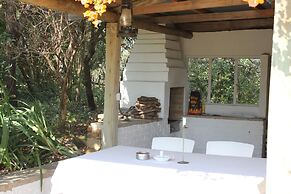 Ashbourne Country Escape