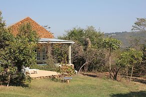 Ashbourne Country Escape