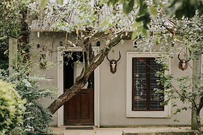 Ashbourne Country Escape