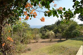 Ashbourne Country Escape