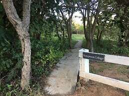 Ashbourne Country Escape