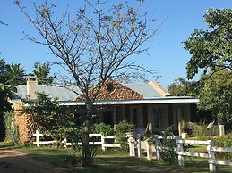 Ashbourne Country Escape