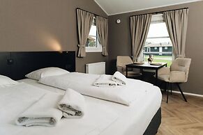 Resort Land en Zee