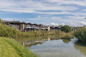 Resort Land en Zee
