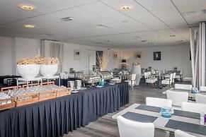 Resort Land en Zee