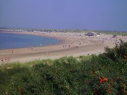 Resort Land en Zee