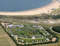 Resort Land en Zee