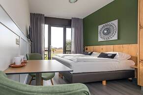 Resort Land en Zee