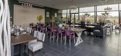 Resort Land en Zee