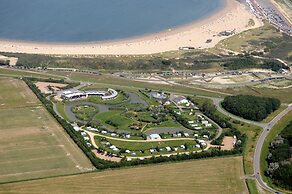 Resort Land en Zee