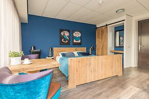 Resort Land en Zee