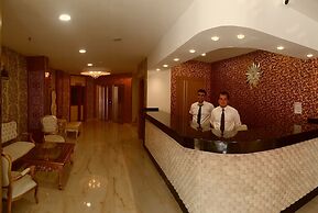 Grand Bayar Beach Hotel - All Inclusive