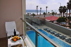 Grand Bayar Beach Hotel - All Inclusive