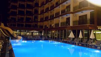 Grand Bayar Beach Hotel - All Inclusive