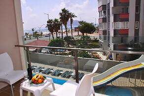 Grand Bayar Beach Hotel - All Inclusive