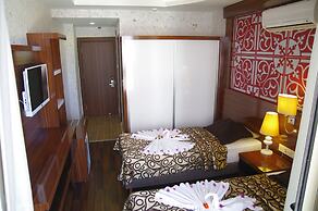 Grand Bayar Beach Hotel - All Inclusive