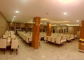 Grand Bayar Beach Hotel - All Inclusive