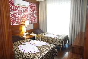 Grand Bayar Beach Hotel - All Inclusive