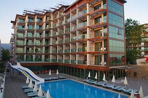 Grand Bayar Beach Hotel - All Inclusive