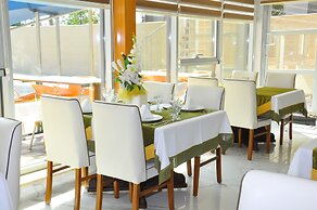 Grand Bayar Beach Hotel - All Inclusive