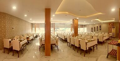 Grand Bayar Beach Hotel - All Inclusive