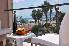Grand Bayar Beach Hotel - All Inclusive