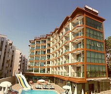 Grand Bayar Beach Hotel - All Inclusive