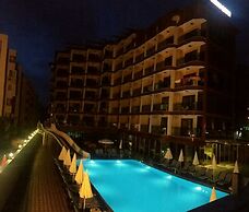 Grand Bayar Beach Hotel - All Inclusive