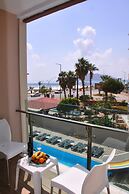 Grand Bayar Beach Hotel - All Inclusive