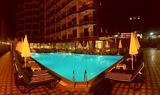 Grand Bayar Beach Hotel - All Inclusive