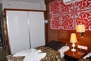 Grand Bayar Beach Hotel - All Inclusive