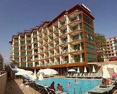 Grand Bayar Beach Hotel - All Inclusive