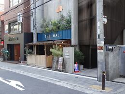 The Wall Hotel