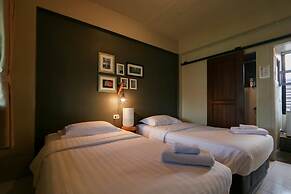 Cozy Inn Chiang Mai