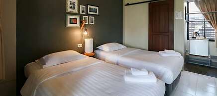 Cozy Inn Chiang Mai