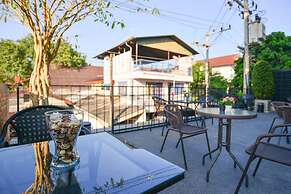 Cozy Inn Chiang Mai