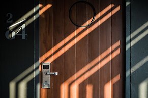 Cozy Inn Chiang Mai