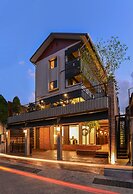 Cozy Inn Chiang Mai
