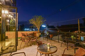 Cozy Inn Chiang Mai