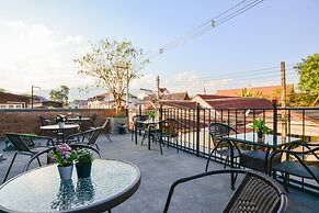 Cozy Inn Chiang Mai