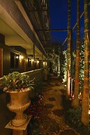 Cozy Inn Chiang Mai