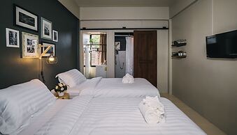 Cozy Inn Chiang Mai