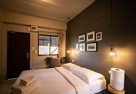 Cozy Inn Chiang Mai