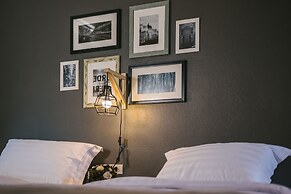 Cozy Inn Chiang Mai