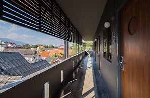 Cozy Inn Chiang Mai